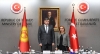 Ticaret Bakanı Pekcan, Kırgızistan Ekonomi Bakanı İle Görüştü