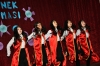 Ученики Кыргызско-Турецкого женского профессионального лицея продемонстрировали свои таланты