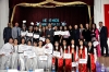 Ученики Кыргызско-Турецкого женского профессионального лицея продемонстрировали свои таланты