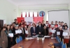 ТИКА поддерживает занятость женщин в Кыргызстане