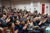 Kırgızistan Dışından Gelen Öğrencilere Yönelik Bilgilendirme Toplantısı