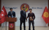 MAÜB Kırgızistan Bölgesi Satranç Turnuvası Sona Erdi