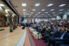 KTMÜ'de Çanakkale Şehitleri'ni Anma Programı Düzenlendi