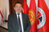 Kırgız Doktorlar Türkiye'de Tecrübe Kazanıyor