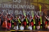 Oş 2019 Türk Dünyası Kültür Başkenti Açılış Töreni