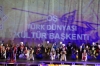 Oş 2019 Türk Dünyası Kültür Başkenti Açılış Töreni