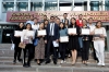 Kırgızistan'da Türkçe Eğitimine Yoğun İlgi