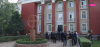 Кыргыз Республикасынын Жогорку Сотуна караштуу Конституциялык палатанын сот залы жана китепканасынын оңдоп-түзөө долбоору