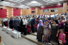 Kırgızistan'da 15 Temmuz Demokrasi ve Milli Birlik Günü