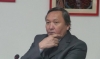 Профессор Ж.Пиримбаев “Кыргыз тили” тѳш белгиси менен сыйланды