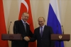 Türkiye ile Rusya'nın Suriye Konulu Ortak Bildirisi