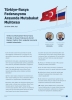 Türkiye ile Rusya'nın Suriye Konulu Ortak Bildirisi