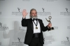 Haluk Bilginer, 47. Uluslararası Emmy Ödülleri'nde "En İyi Erkek Oyuncu" Seçildi
