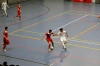 Kırgızistan-Türkiye Futsal Maçı Yapıldı