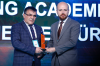 Prof. Dr. Türkmen’e "Destekleyici Akademisyen" Ödülü Verildi