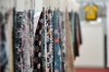 3. Türk Moda ve Tekstil Fuarı, Kırgızistan'da Kapılarını Açtı