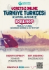 Бесплатных Онлайн Курсах по Турецкому Языку