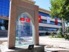 Kırgızistan'da Kovid-19 Vakaları TİKA'nın Yaptırdığı Hastanede Tedavi Görüyor