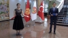 Kırgızistan-Türkiye Manas Üniversitesi, Mezunlarını Online Törenle Uğurladı
