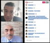 Prof. Dr. Balcı, Instagram'da Üniversiteyi Tanıttı