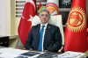 Rektör Prof. Dr. Ceylan, Anadolu Ajansı'na Mülakat Verdi