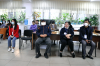 Kırgızistan'da 4 Siyasi Parti Meclise Girdi