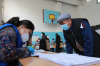 Kırgızistan'da 4 Siyasi Parti Meclise Girdi