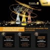 İLEF’e TRT “Geleceğin İletişimcileri Yarışması”ndan Ödül Yağdı