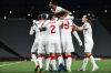 A Milli Futbol Takımı, Dünya Kupası Elemeleri'ne Galibiyetle Başladı