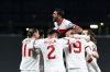 A Milli Futbol Takımı, Dünya Kupası Elemeleri'ne Galibiyetle Başladı