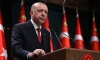 Cumhurbaşkanı Erdoğan'ın 9 Mayıs Avrupa Günü Mesajı