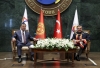 Türk-Kırgız İş Forumu