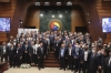 Türk-Kırgız İş Forumu