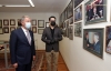 Bakan Akar, Cumhurbaşkanı Caparov İle Görüştü