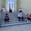В Кыргызско-Турецком Университете «Манас» прошли вступительные экзамены