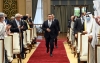 Cumhurbaşkanı Caparov, Türkiye'yi Dünyanın En Güçlü Ülkeleri Arasında Gösterdi