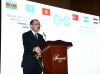 Türk Dünyası İş İnsanları Karabağ'ın İmarı İçin Bakü'de Buluştu