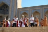 «Хива – культурная столица тюркского мира 2020»