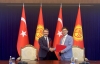 Türkiye Kamu-Özel Sektör İş Birliği Modelindeki Tecrübesini Kırgızistan'a Aktaracak