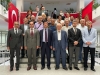 Prof. Dr. Mustafa Cevat Akşit KTMÜ’yü Ziyaret Etti