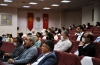 KTMÜ’de Türk Dil Bayramı Paneli