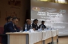 İslam Ekonomisi ve İslami Finans Paneli Düzenlendi
