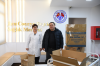KTMÜ’nün Kırgızistan Halkı'na Yönelik Yardımları Devam Ediyor