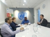 BM Koordinatörü Ohielo İle Görüşme