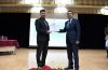“Kırgızistan ve Ekoturizm” Konferansı Düzenlendi