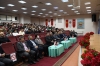 “Kırgızistan ve Ekoturizm” Konferansı Düzenlendi