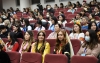 Üniversiteler Arası Etkinlik: “Aytmatov-Fiesta”