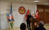 Manas'ta Haydar Aliyev'i Anma Programı Düzenlendi
