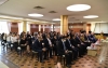 Manas'ta Haydar Aliyev'i Anma Programı Düzenlendi