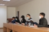 Kore Uluslararası İş Birliği Ajansı, Veteriner Fakültesini Ziyaret Etti